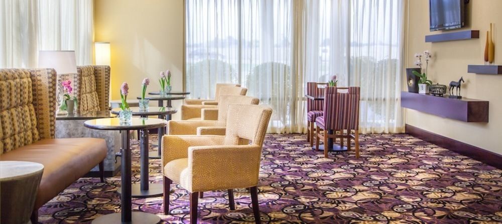 Hampton Inn I-10 & College Drive Baton Rouge Exteriör bild