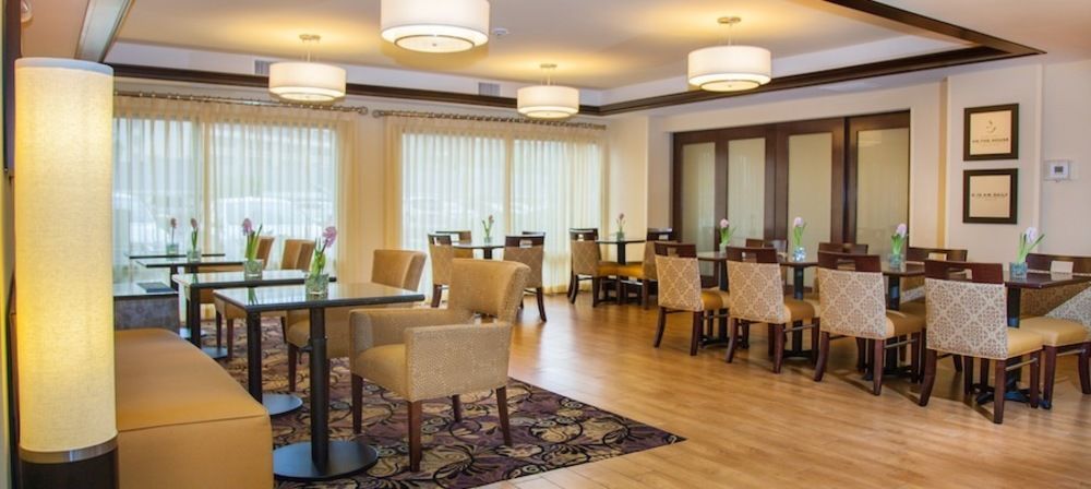 Hampton Inn I-10 & College Drive Baton Rouge Exteriör bild