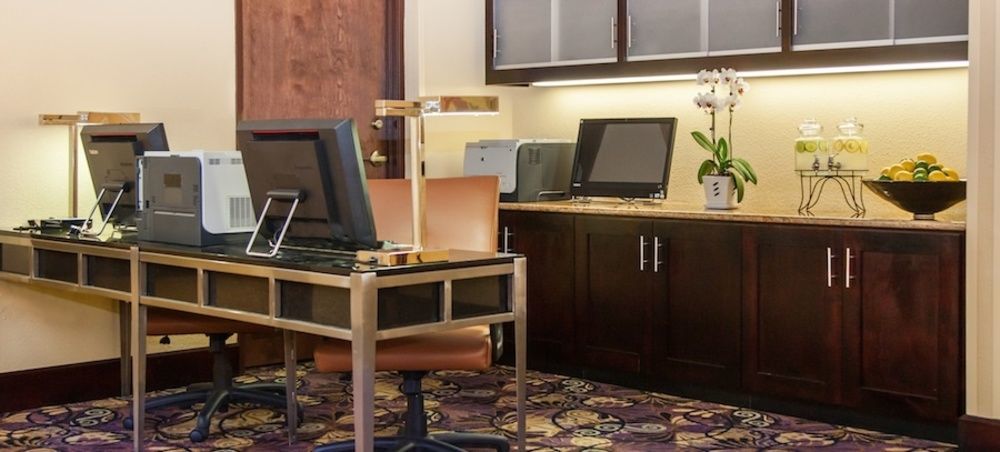 Hampton Inn I-10 & College Drive Baton Rouge Exteriör bild