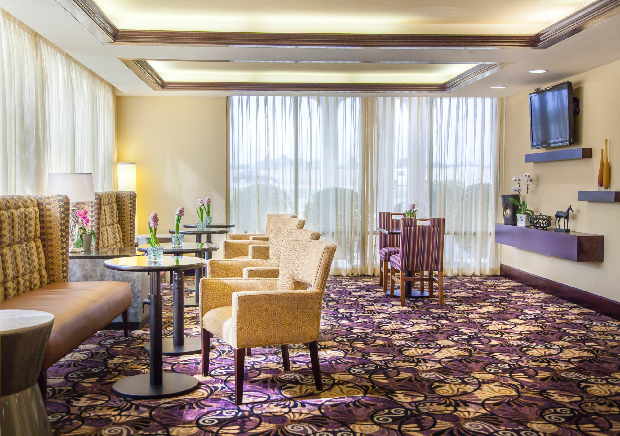 Hampton Inn I-10 & College Drive Baton Rouge Exteriör bild